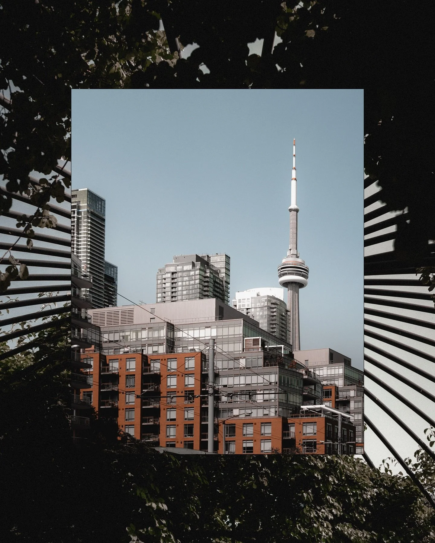 Days in the city 🌆