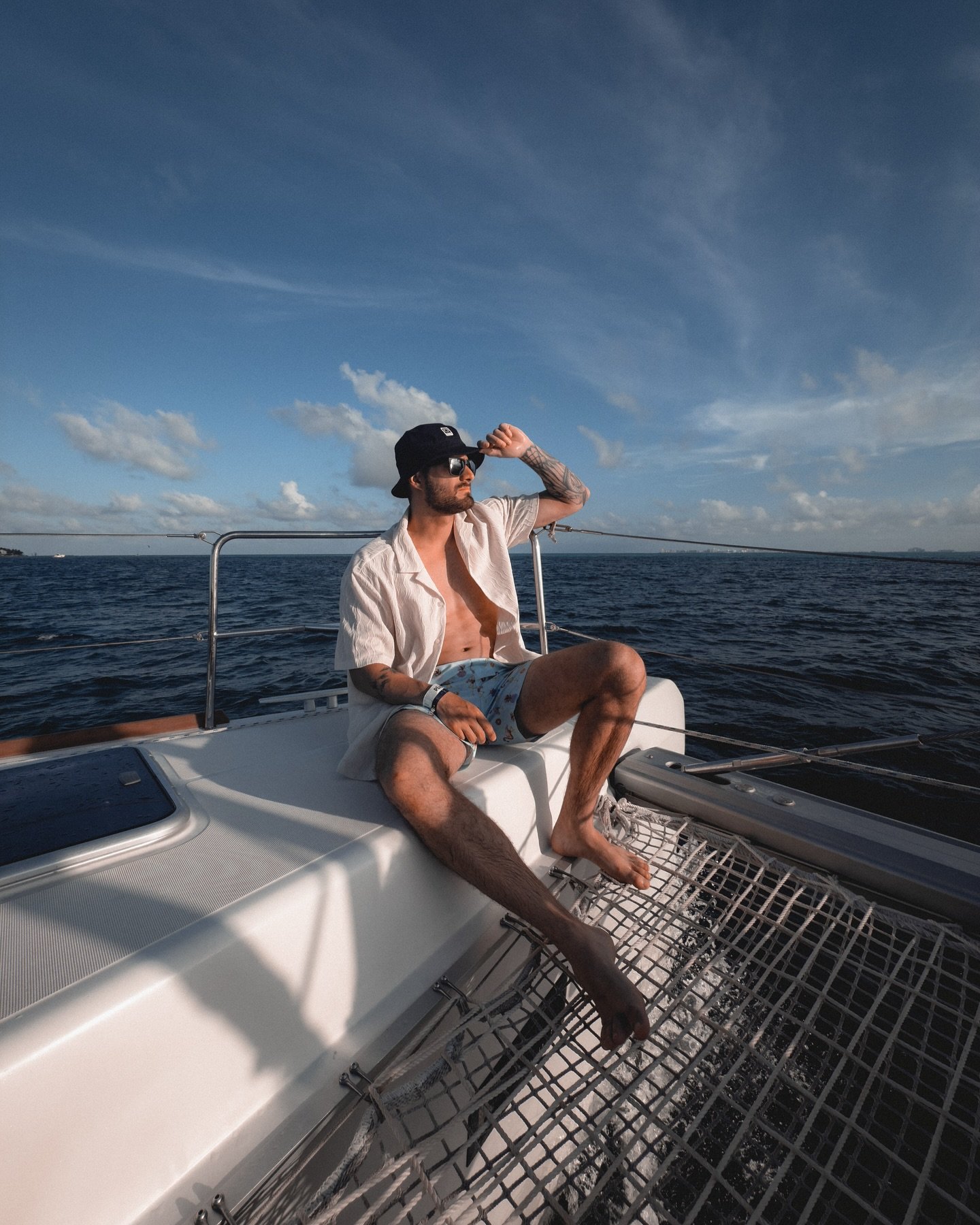 Tan almost everywhere. Jan almost everywhere. 
.
.
.
#travelgram #m&eacute;xico #wonderlust #oceanviews #unlimitedmojito