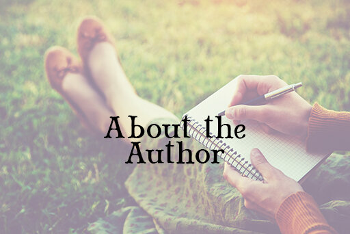 About the Author