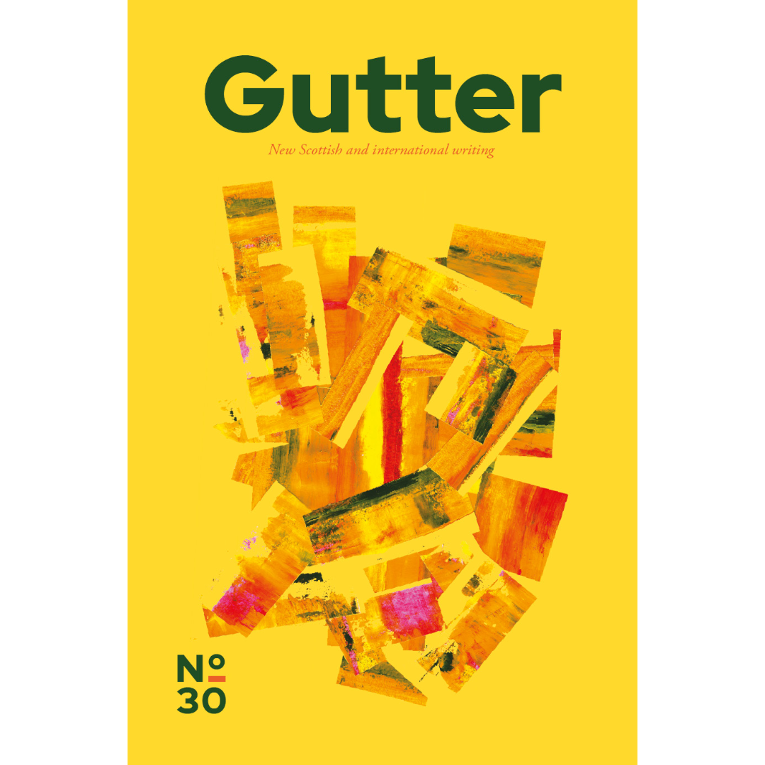 Gutter 30