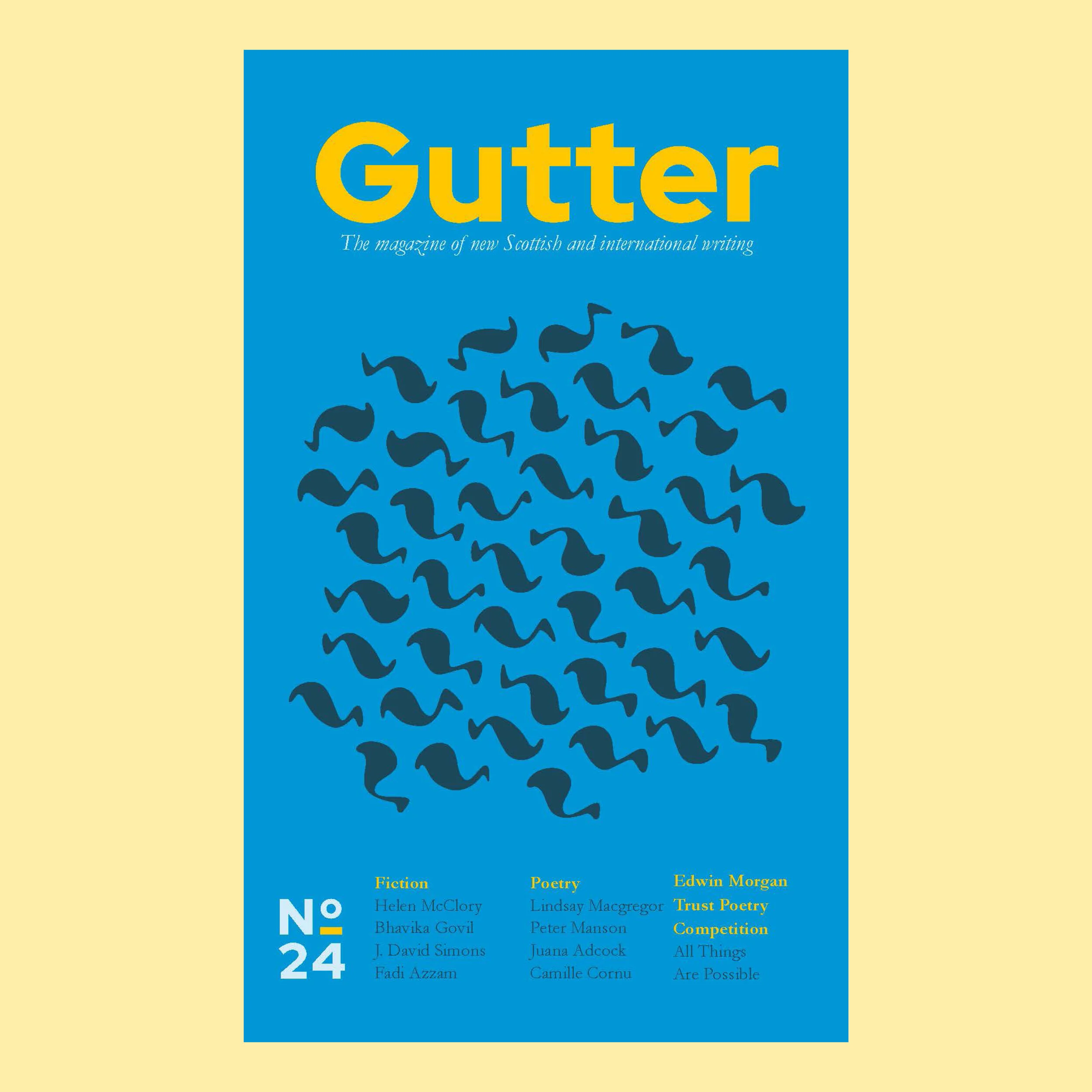 Buy Gutter — Gutter
