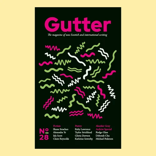 Buy Gutter — Gutter