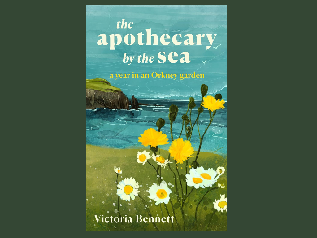 The Apothecary by the Sea