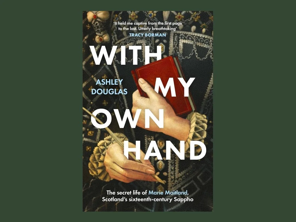 With My Own Hand