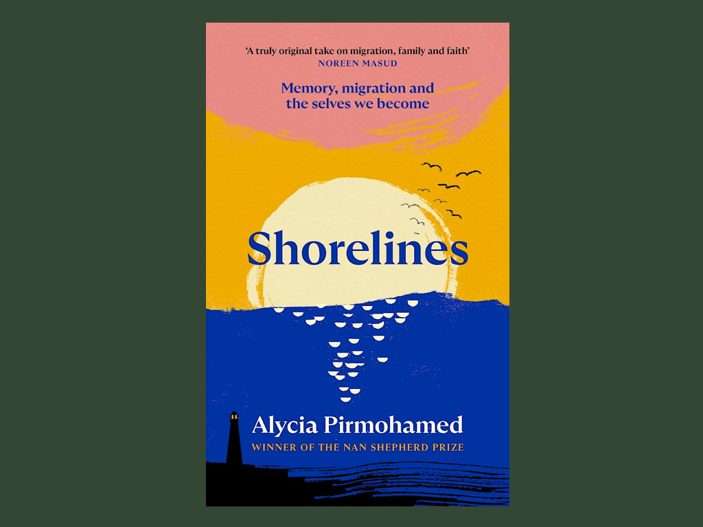 Shorelines