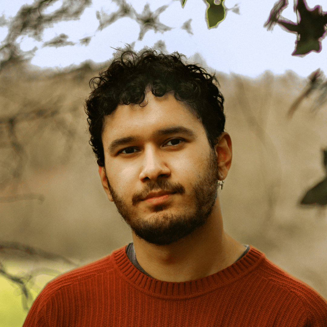 Zain Rishi joins Gutter as Reviews Poetry Editor