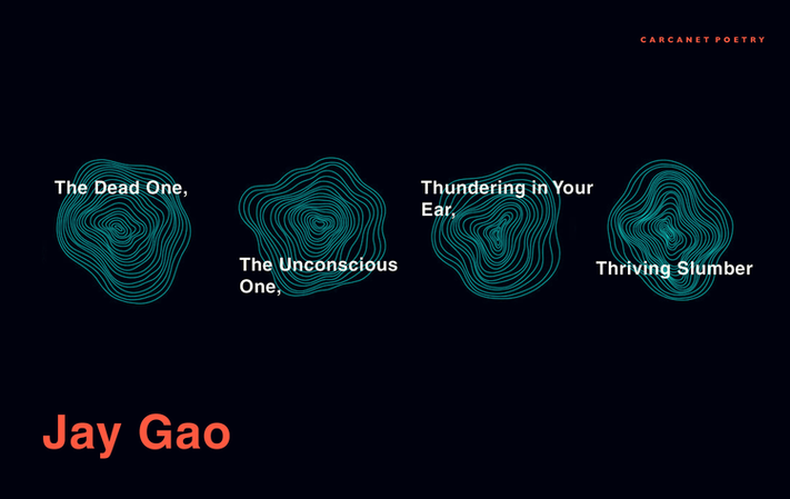 The Dead One, The Unconscious One, Thundering in Your Ear, Thriving Slumber