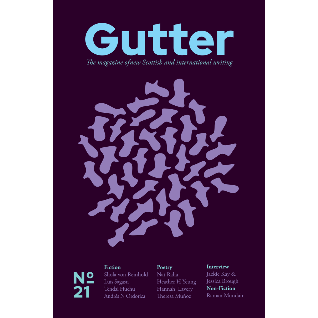 Gutter 21