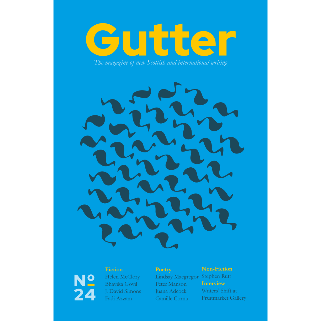 Gutter 24