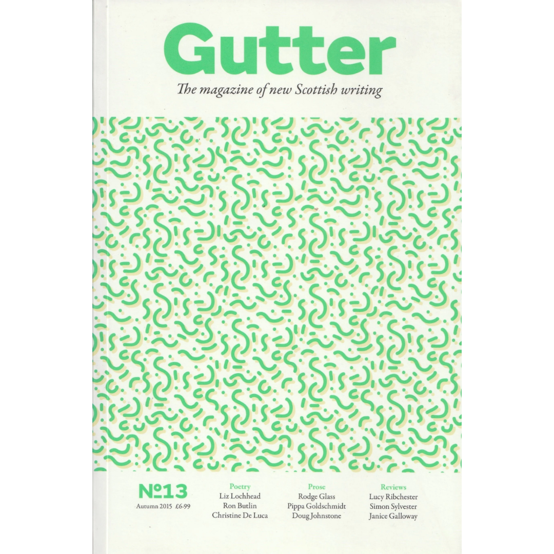 Gutter 13