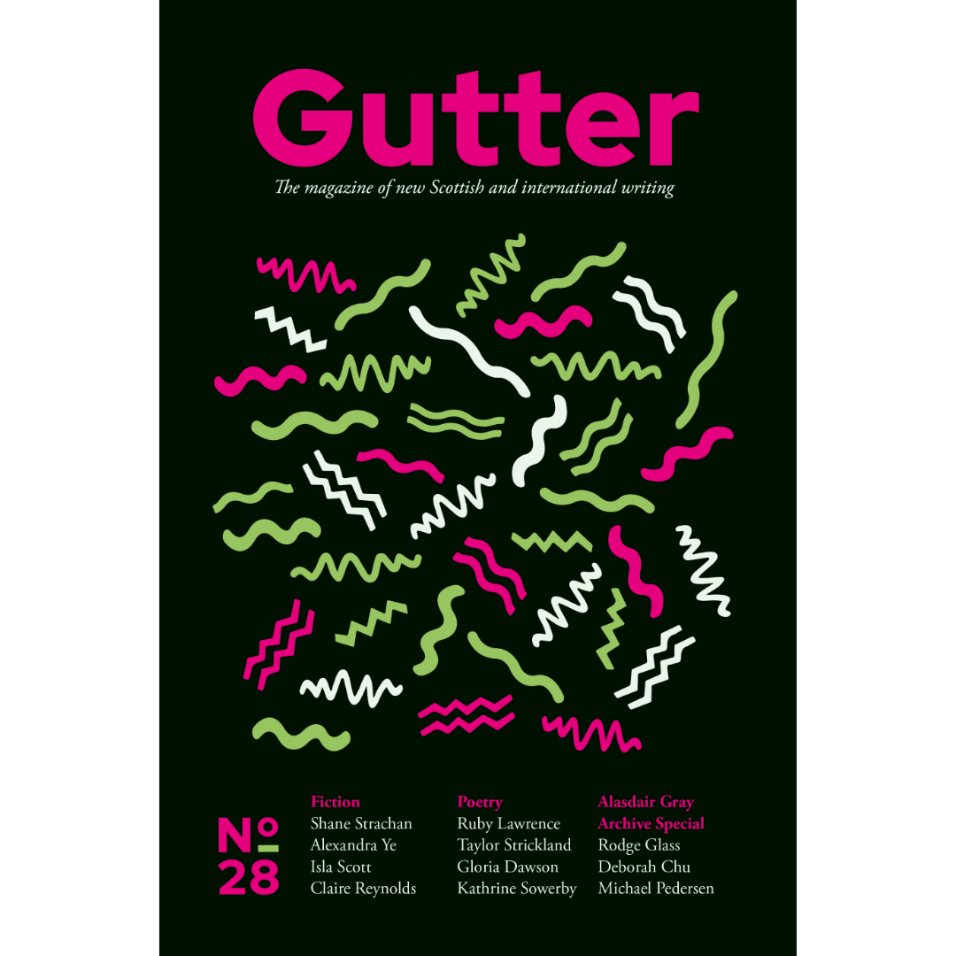 Gutter 28