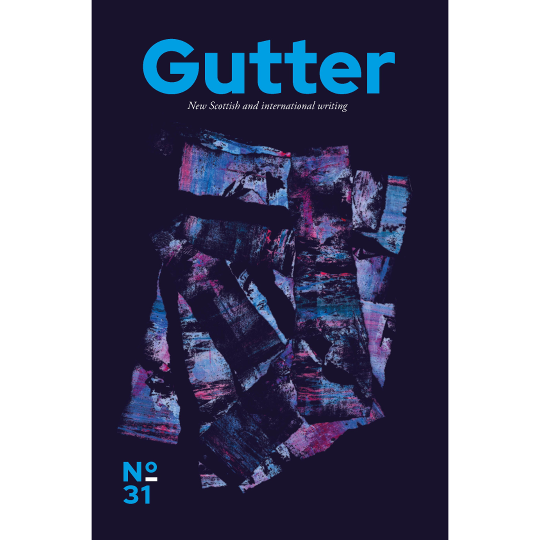 Gutter 31