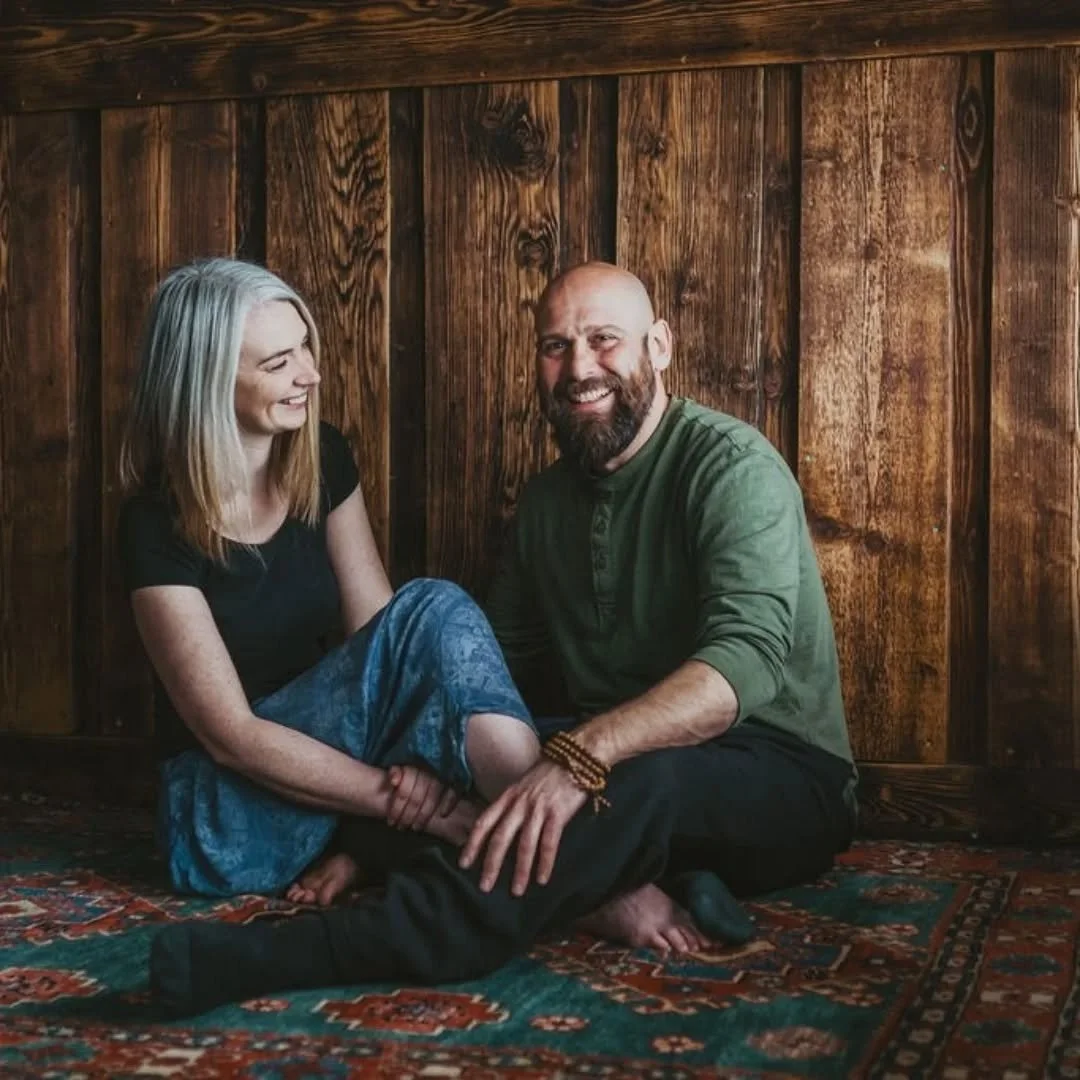 🆁🅾🅾🆃2🆁🅸🆂🅴 was born from our own healing journeys &mdash; from battling autoimmune disease, adrenal fatigue, PTSD, depression and spinal injury to overcoming burnout and even fighting cancer. Our paths led us to powerful alternative practices 