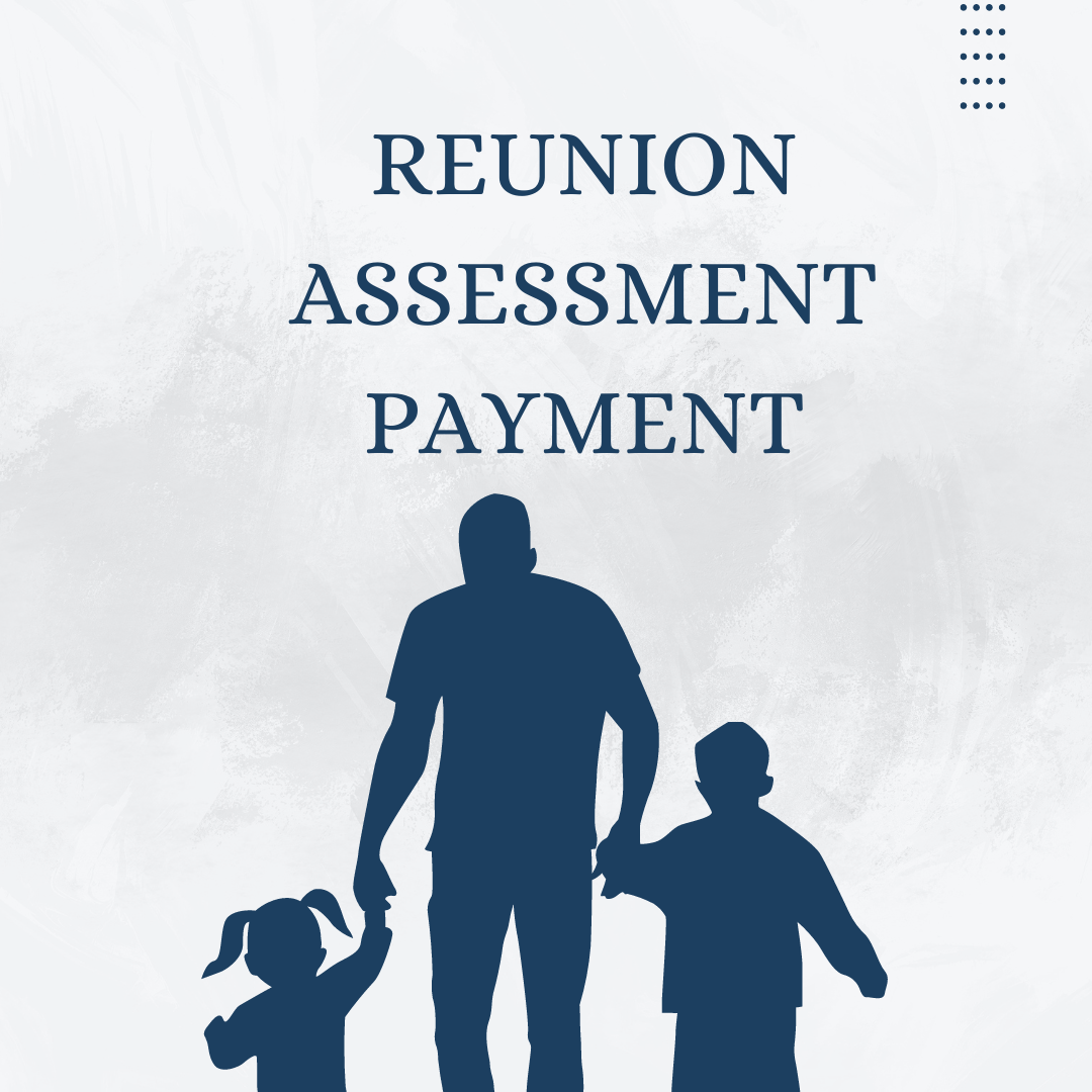 Reunion Assessment Payment