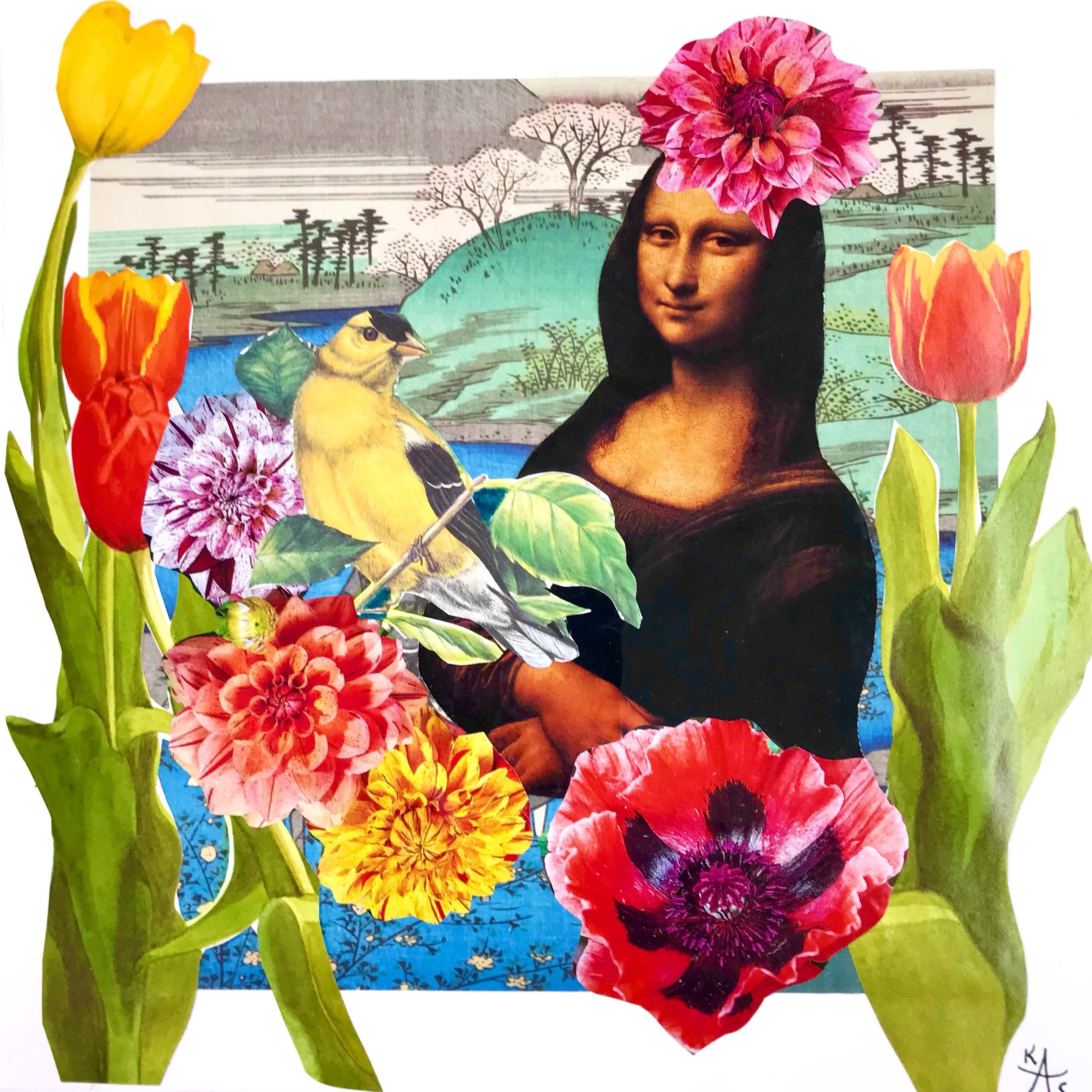KA-S- Mona Lisa-s Joy -collage marathon 2022.jpg