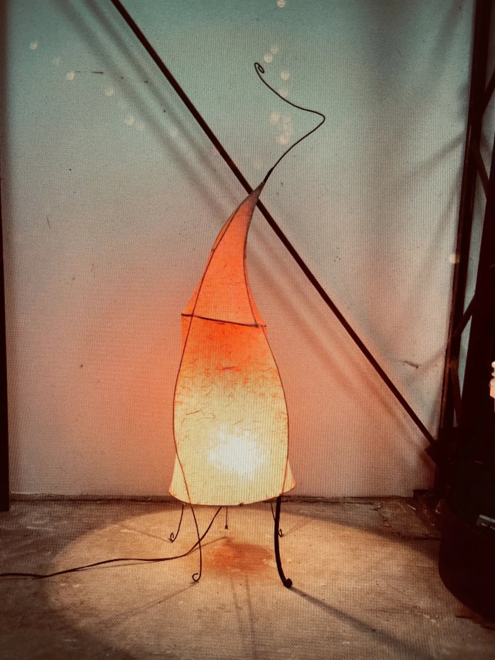 Experimenting with Drypoint — July — Berkshire Art Center