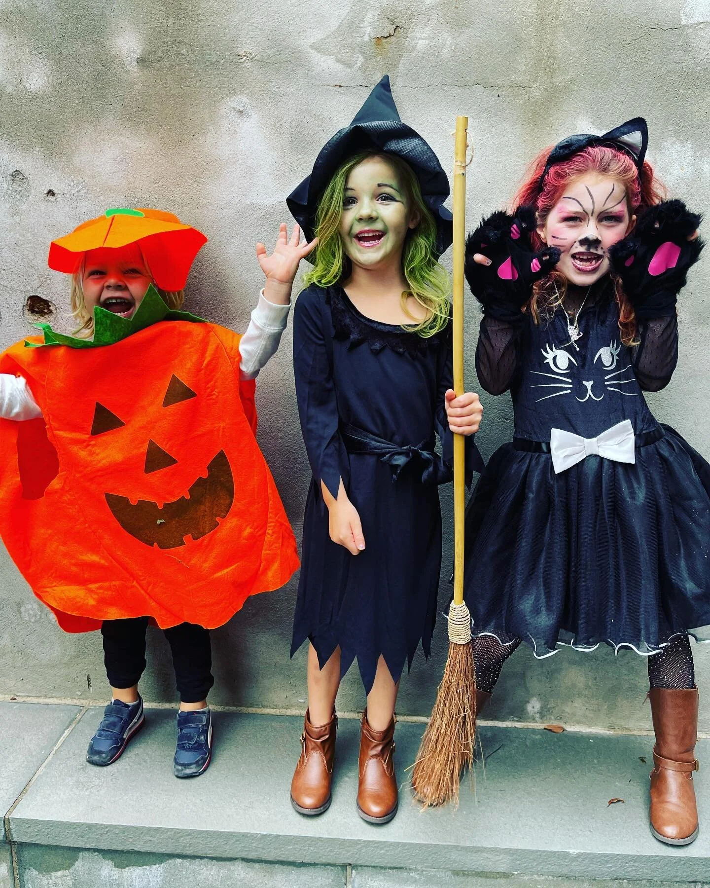 Happy Halloween! 👻 
#letsdothis #halloween2021