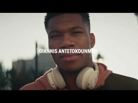 JBL | Sounds of the City Episode 1 | Giannis Antetokounmpo