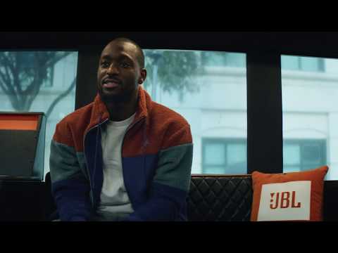 JBL | Sounds Of The City Episode 3 | Kemba Walker
