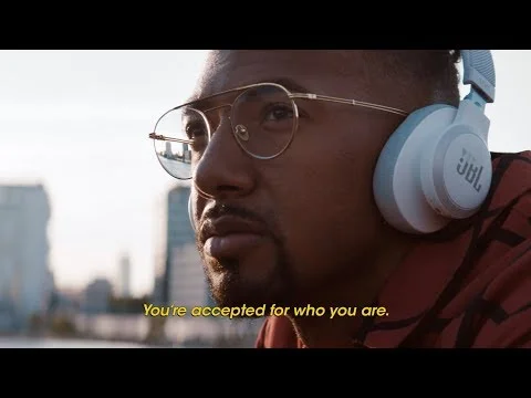 JBL | Sounds of the City Episode 4 | Jérôme Boateng