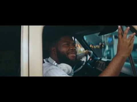 JBL | Sound is Home with Khalid