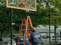 Thank You Basketball