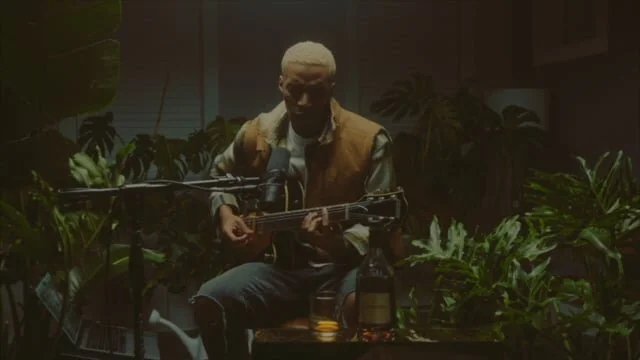 #HennessyHometown: Joseph Solomon