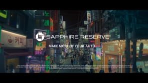 'Seoul is In the Details' by Chase Sapphire Reserve