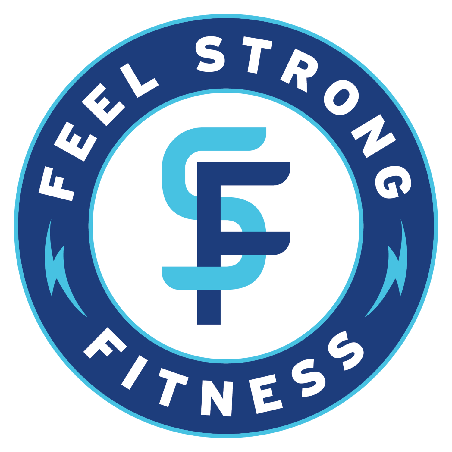 Feel Strong Fitness