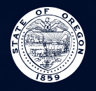 Office of the Governor, State of Oregon