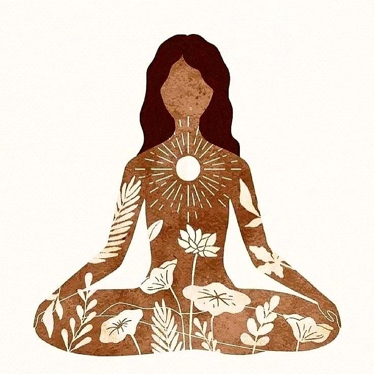 Yoga is not a work-out, it is a work-in 🪷 Skab din egen tid og space til at g&aring; dybt med Kundalini Bliss Studio ✨ 🐚 🧘&zwj;♀️ 🌝
➡️ www.kundalinibliss.dk/bliss ✨