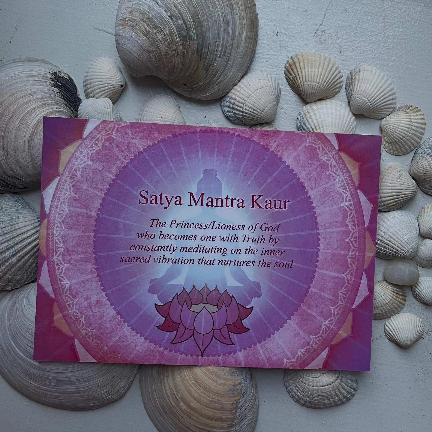 Fantastisk weekend med masser af yoga og sk&oslash;nhed. Husk at komme med til kundalini yoga n&aelig;ste s&oslash;ndag d. 6. kl. 10:00 for en dejlig dag start p&aring; dagen 🤍 (link i bio eller dm).