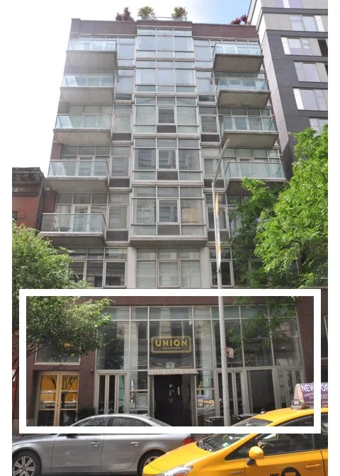 Retail Condo - 300 Spring St  (SOLD)