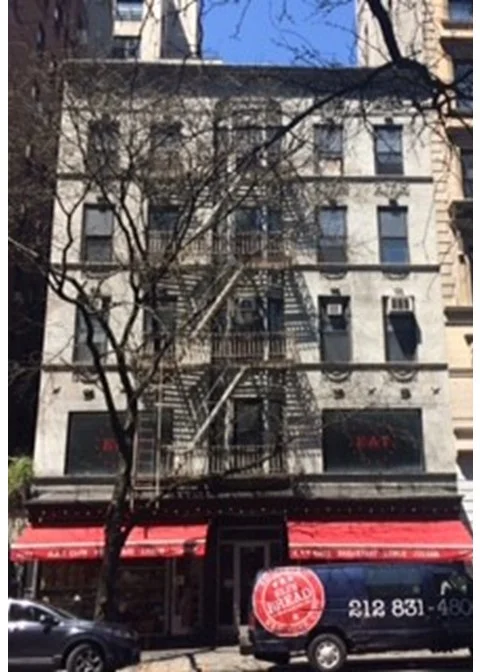 1064 Madison Ave (SOLD)