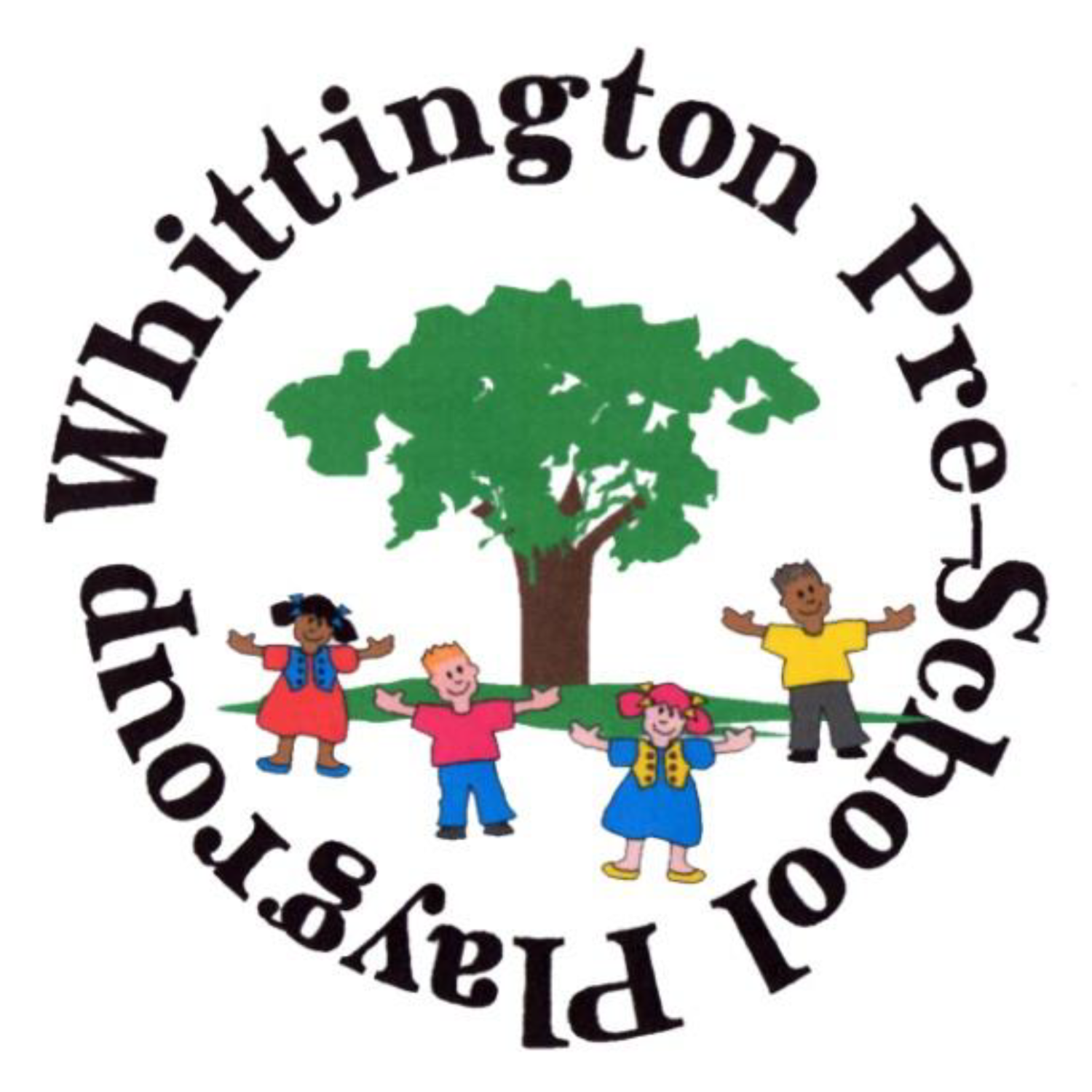Whittington Pre-School