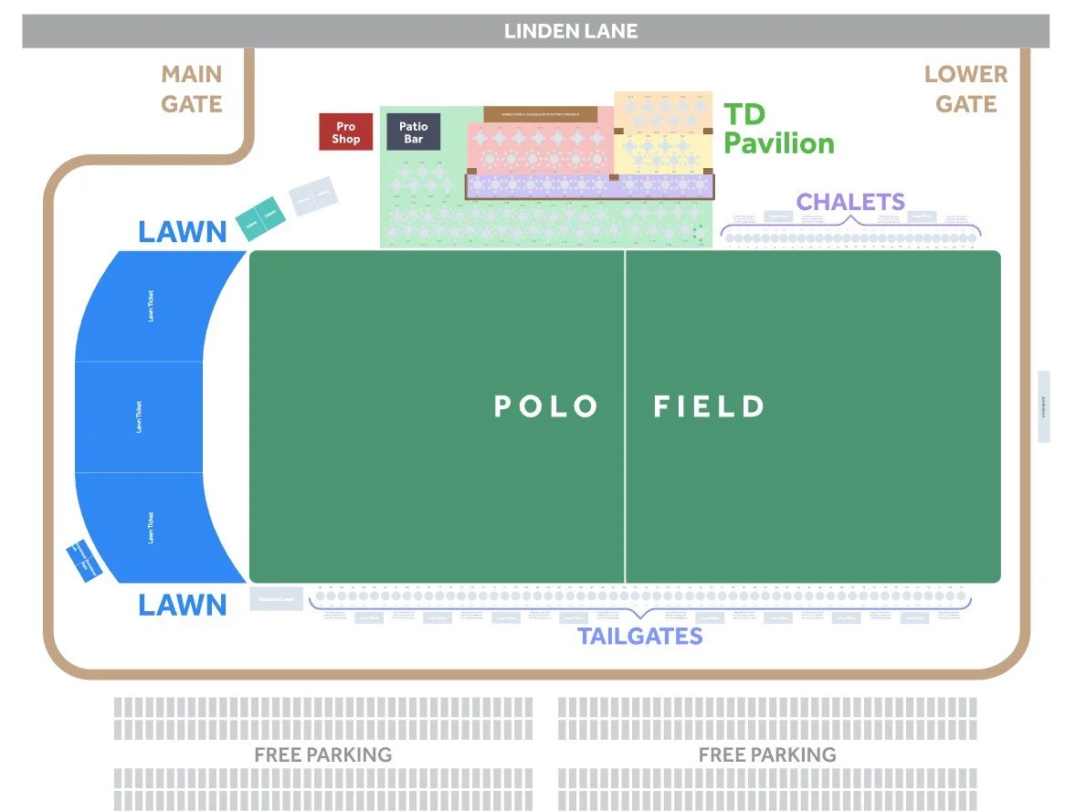 RI ASHRAE – September Event – Newport Polo