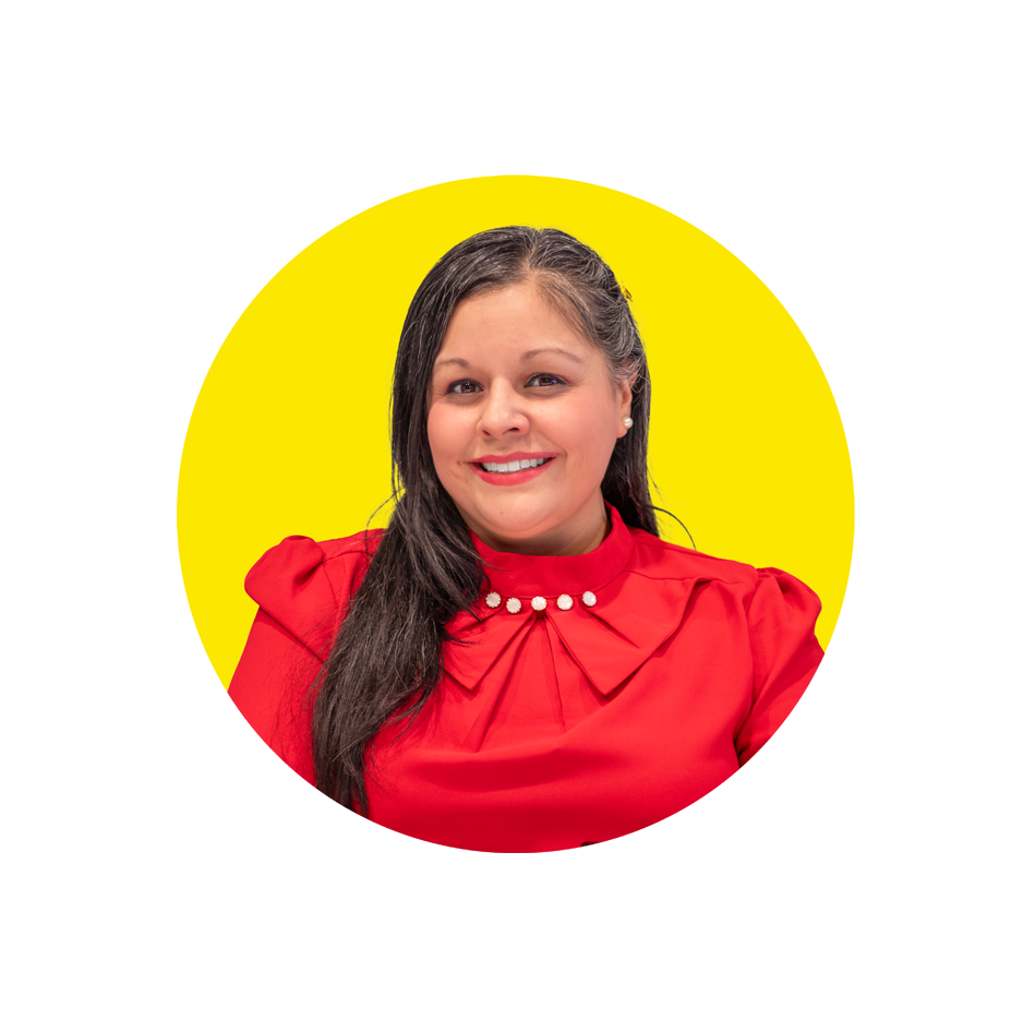 Hidaliz Angulo Photo