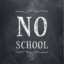 Happy Labor Day - No School!