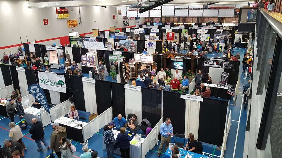 TEST of Sign Up to be a Vendor at the North Suburban Home Show