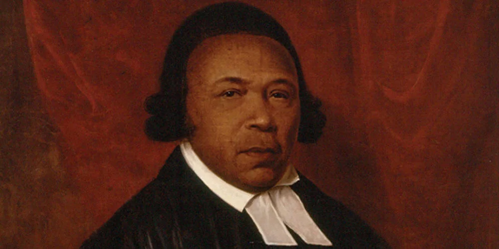 Sermon on February 14, 2021: Blessed Absalom Jones