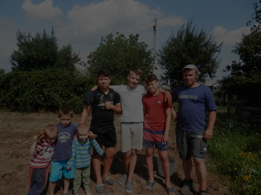 Establishing a Foster Scheme