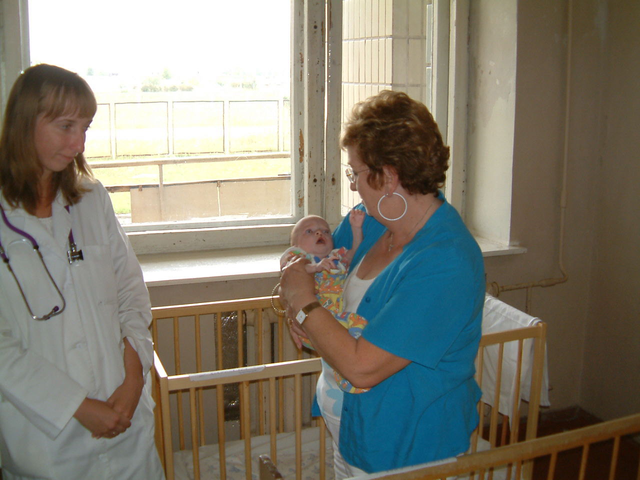 When a Child is Born