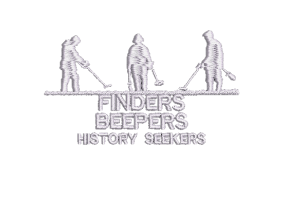Finders Beepers History Seekers