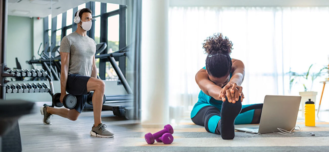 How New Workout Habits Can Predict The Future Of The Fitness Industry