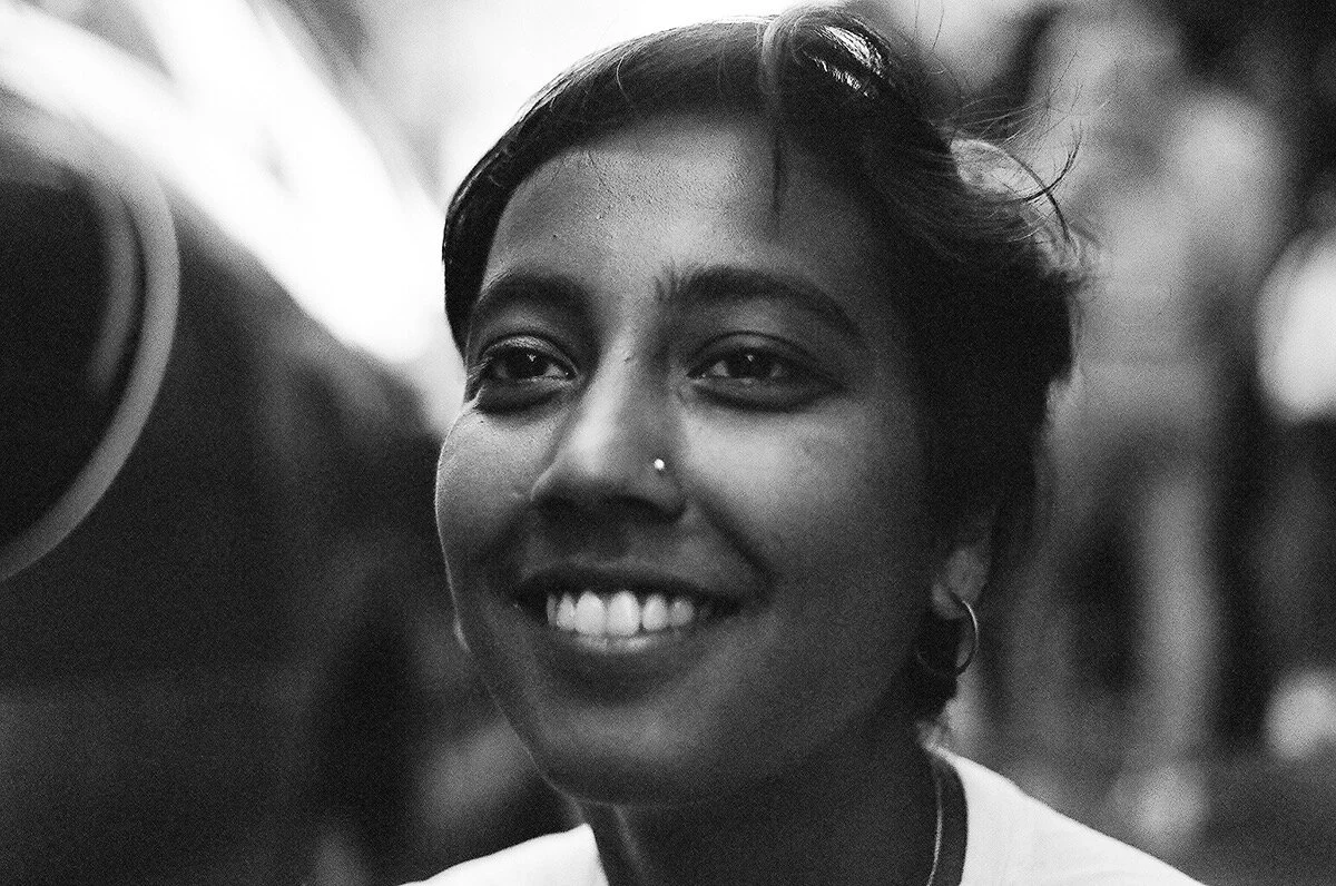 Female Founder Friday with Natasha Natarajan