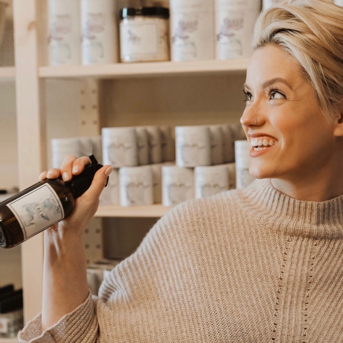 Female Founder Friday with Emily McNabb