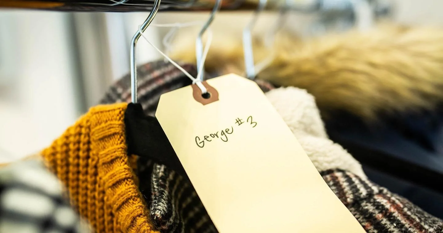 Making talent look good is just one part of the job. 1/11/2020 (Day 4/35)⁠⠀
⁠⠀
Building out beautiful and convincing cosutmes is important but arguably the harder job is making sure it's all coordinated and consistent when everything is shot out of o