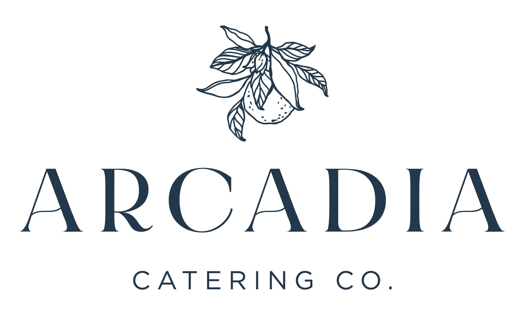 Arcadia Catering Co.