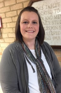 Amy Mallow, Bedford County Teacher of the Year,&nbsp;Huddleston Elementary&nbsp;