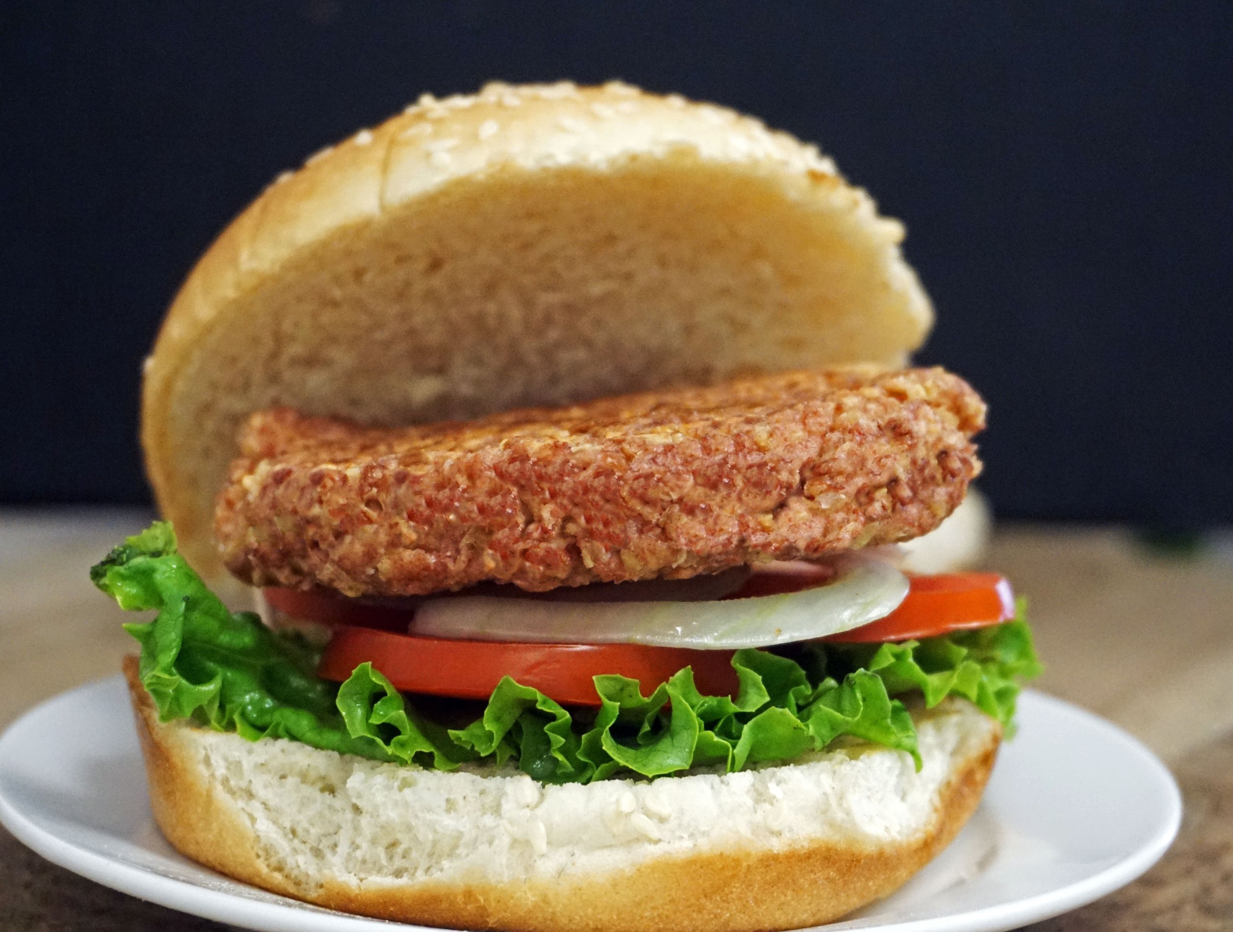 THE GUARDIAN: YES, ALGAE IS GREEN AND SLIMY- BUT IT COULD ALSO BE THE FUTURE OF FOOD
